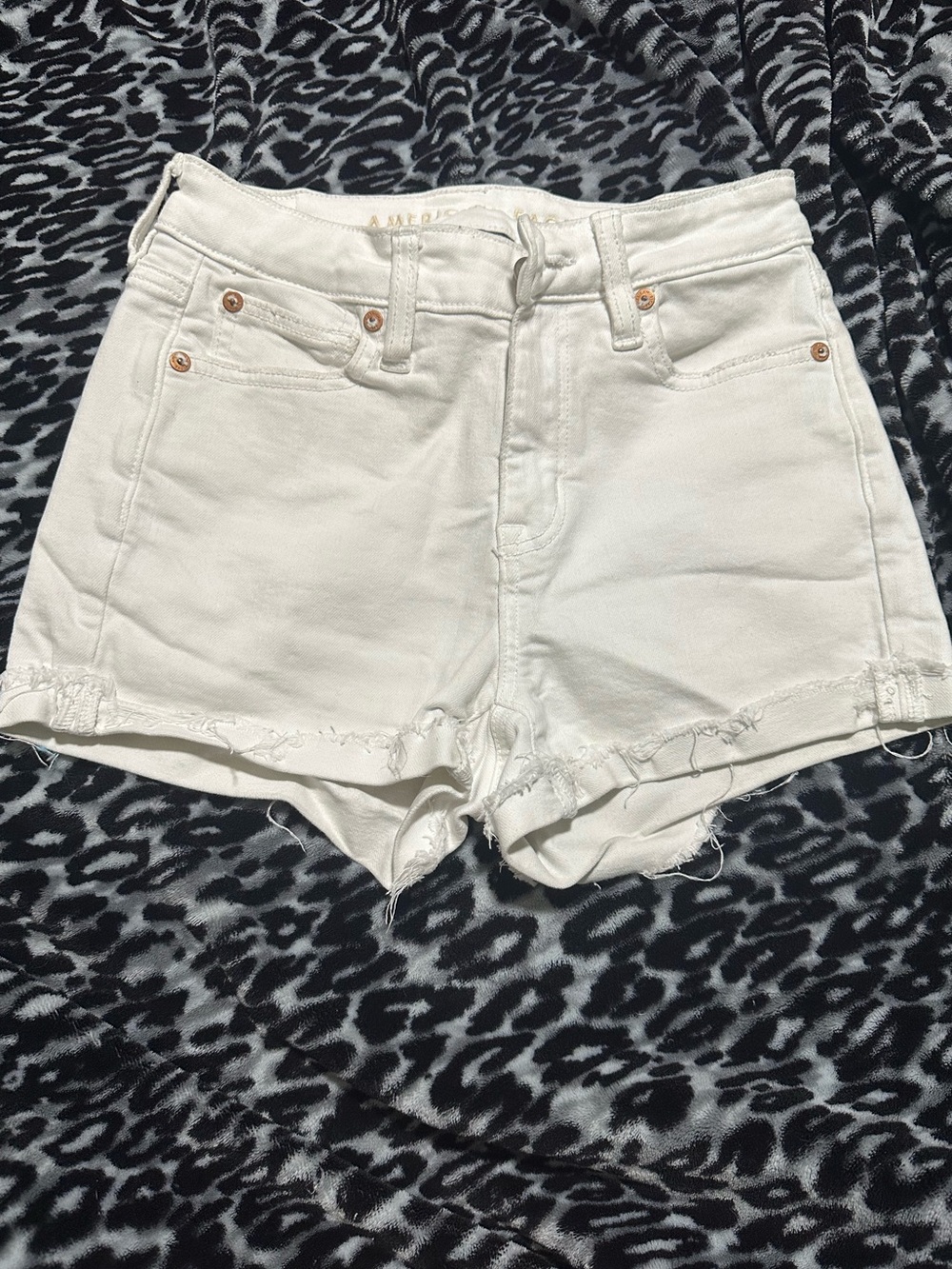 AE shorts